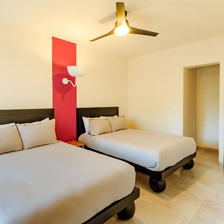 Roma 1888 Appartement Guadalajara Buitenkant foto