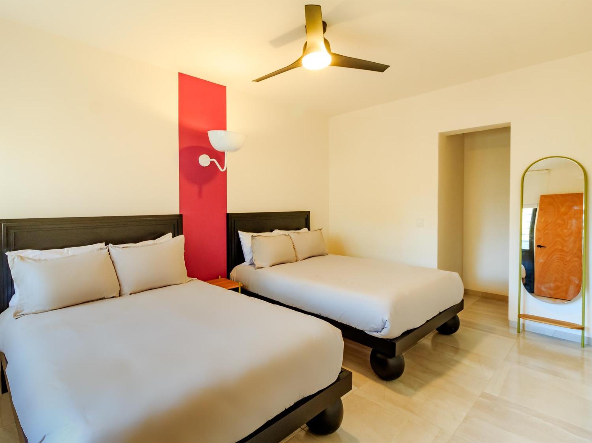 Roma 1888 Appartement Guadalajara Buitenkant foto