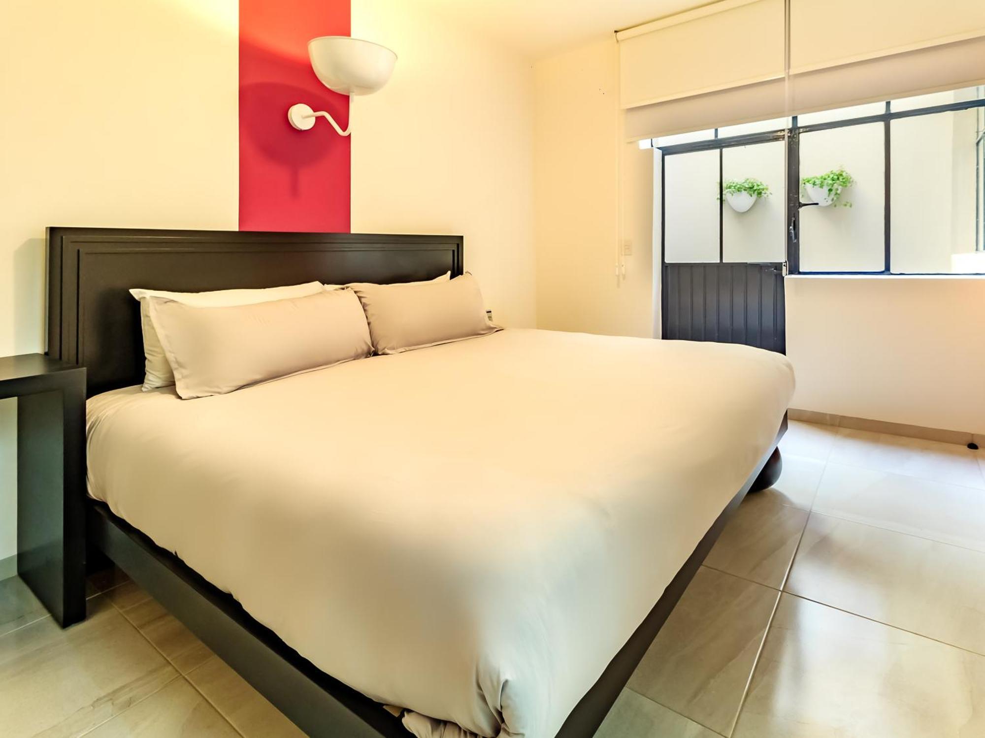 Roma 1888 Appartement Guadalajara Buitenkant foto