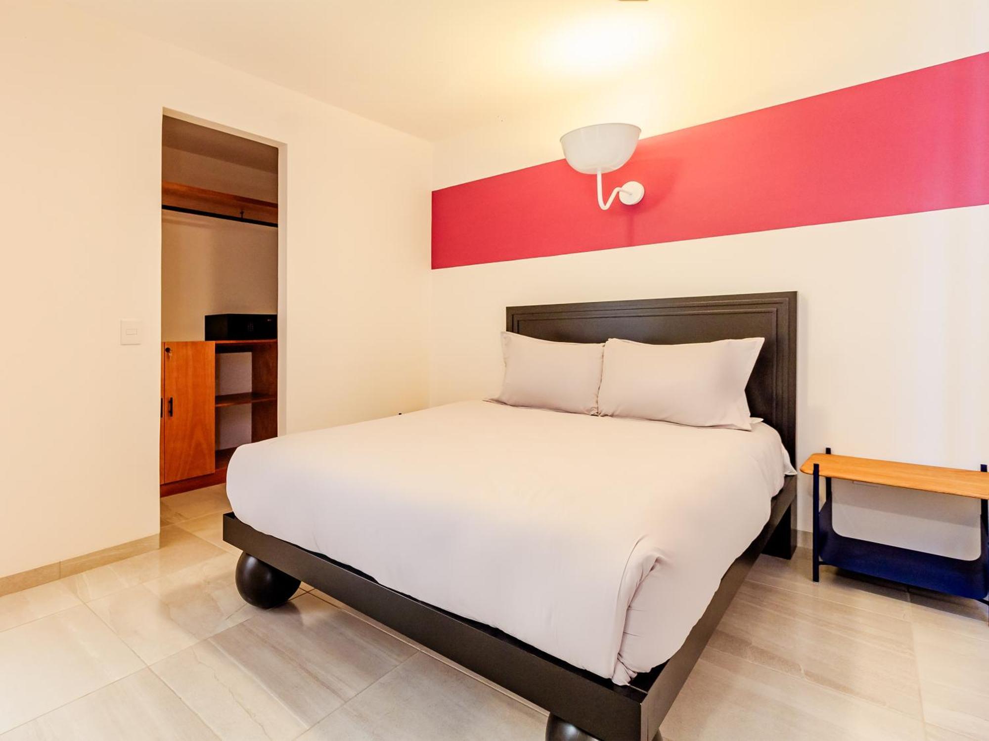 Roma 1888 Appartement Guadalajara Buitenkant foto