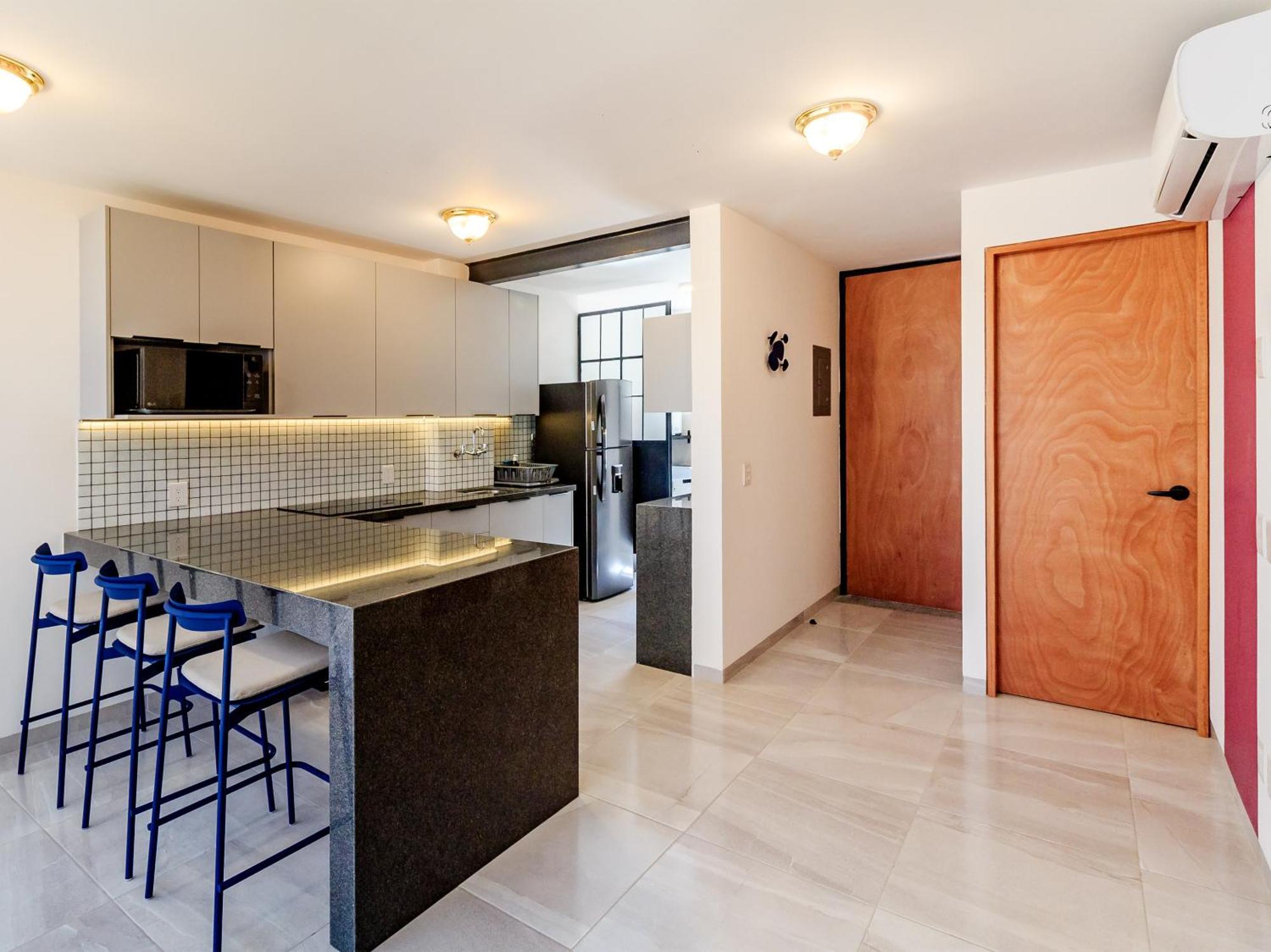 Roma 1888 Appartement Guadalajara Buitenkant foto