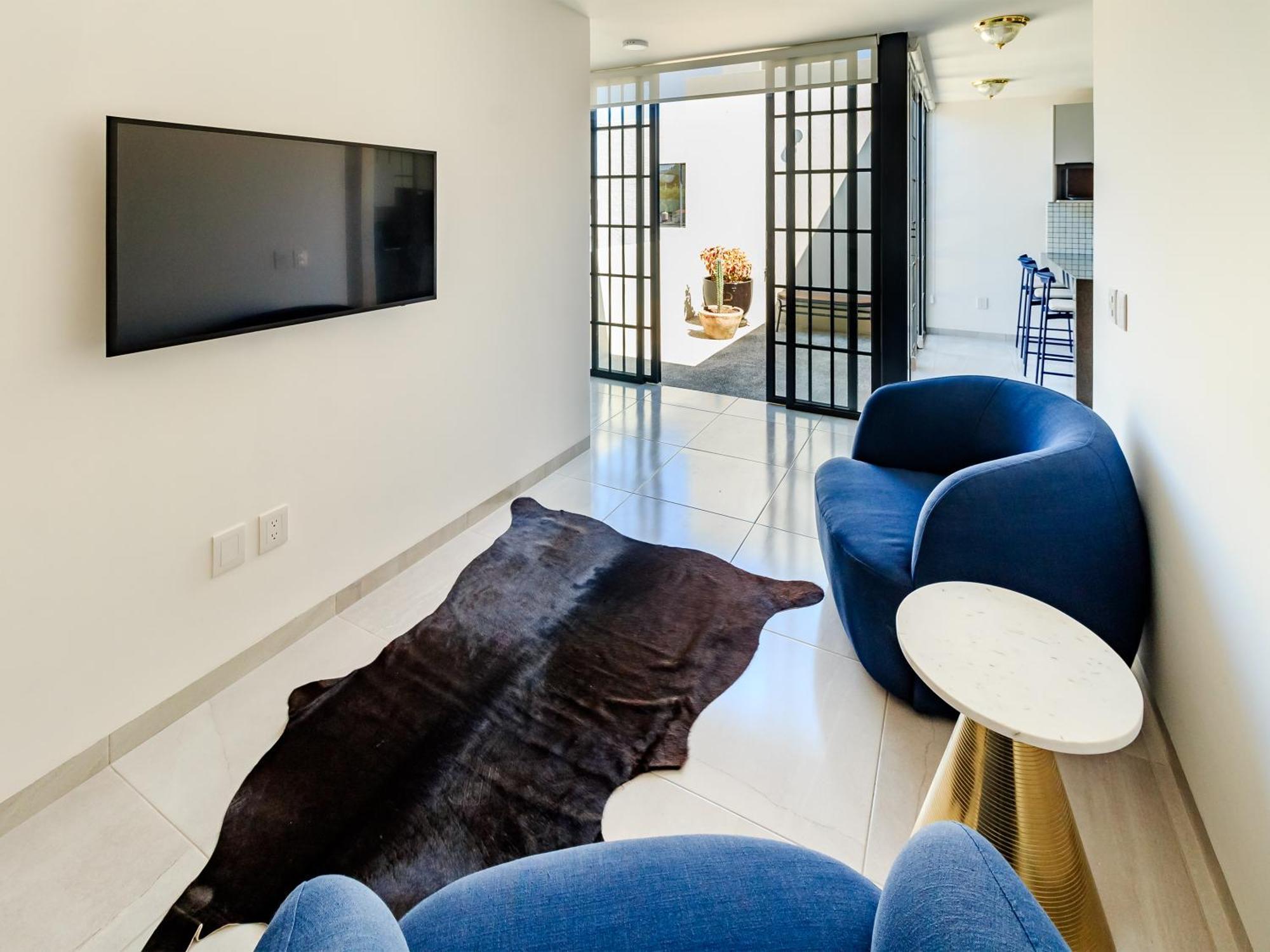 Roma 1888 Appartement Guadalajara Buitenkant foto