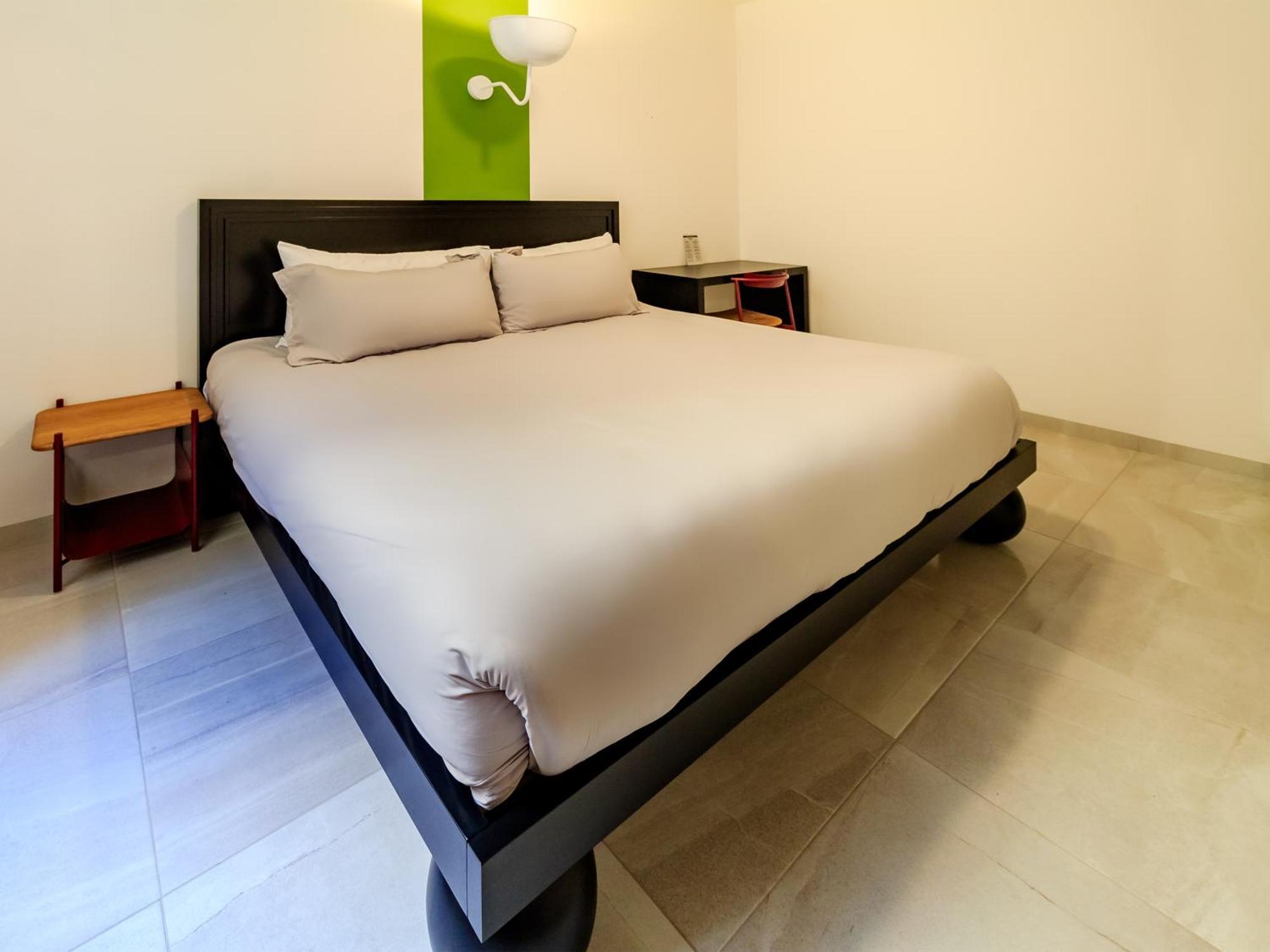 Roma 1888 Appartement Guadalajara Buitenkant foto