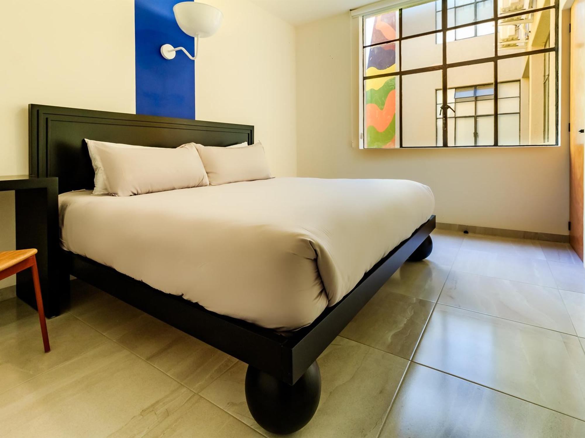 Roma 1888 Appartement Guadalajara Buitenkant foto