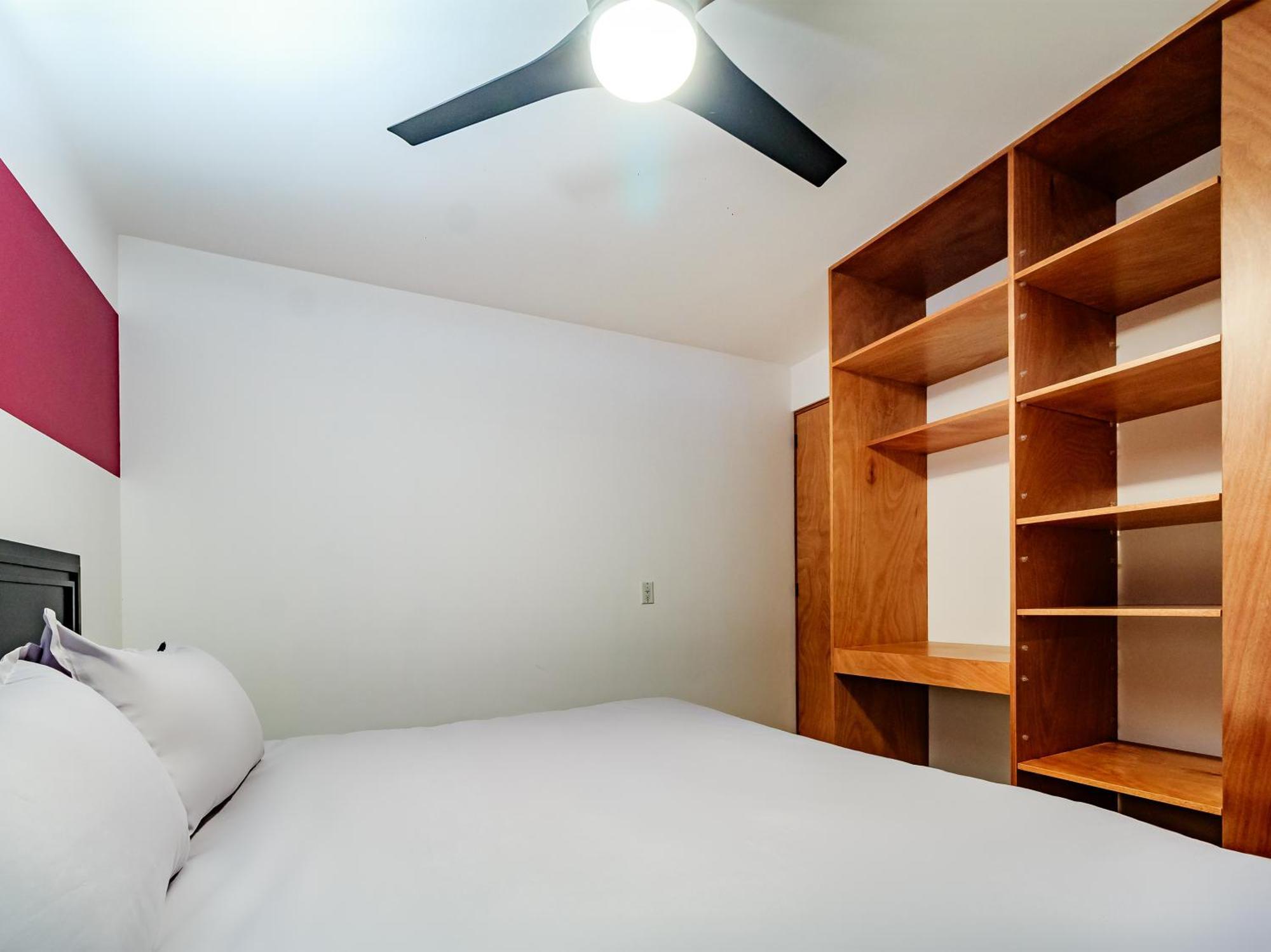 Roma 1888 Appartement Guadalajara Buitenkant foto