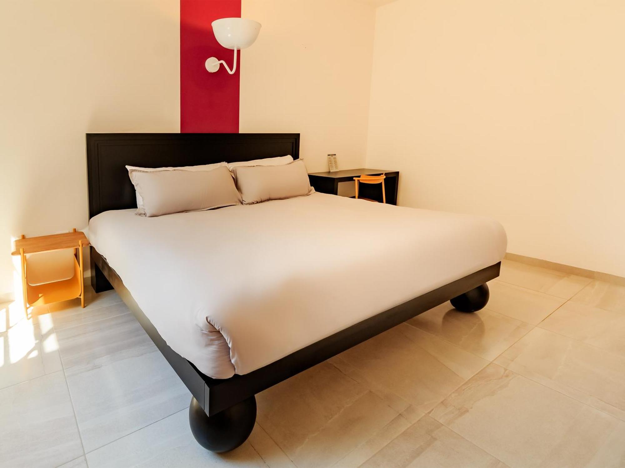 Roma 1888 Appartement Guadalajara Buitenkant foto