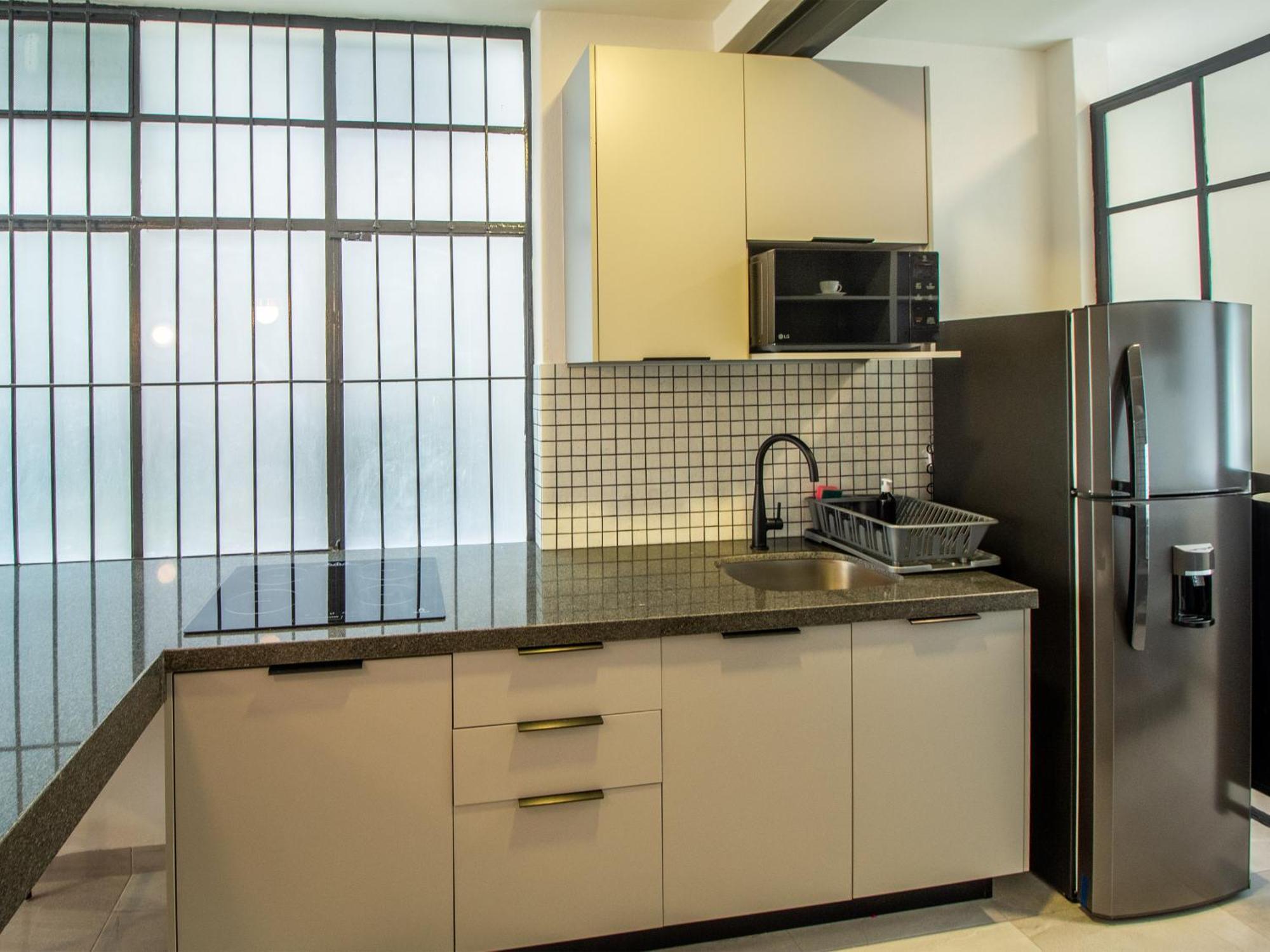 Roma 1888 Appartement Guadalajara Buitenkant foto