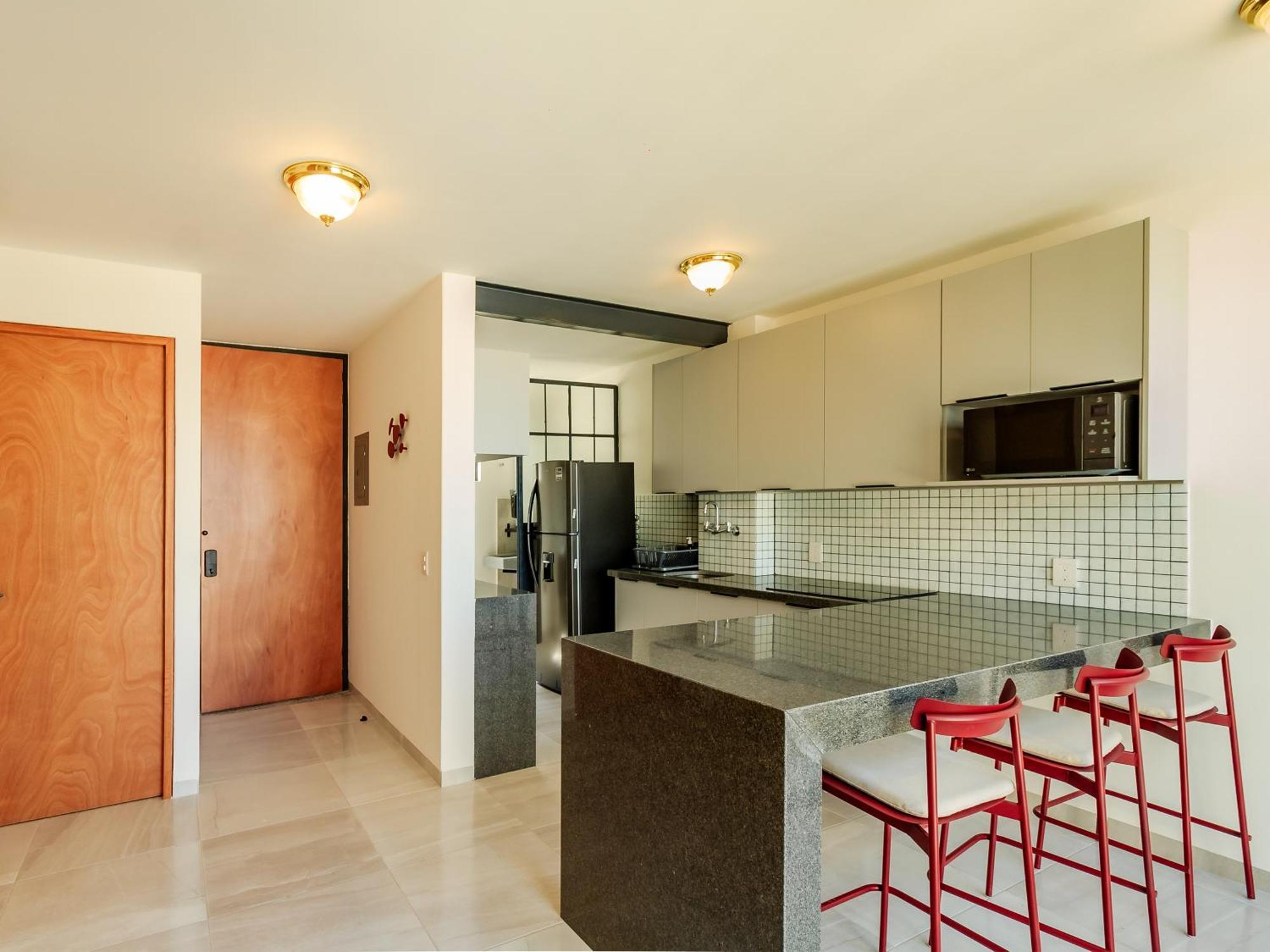 Roma 1888 Appartement Guadalajara Buitenkant foto