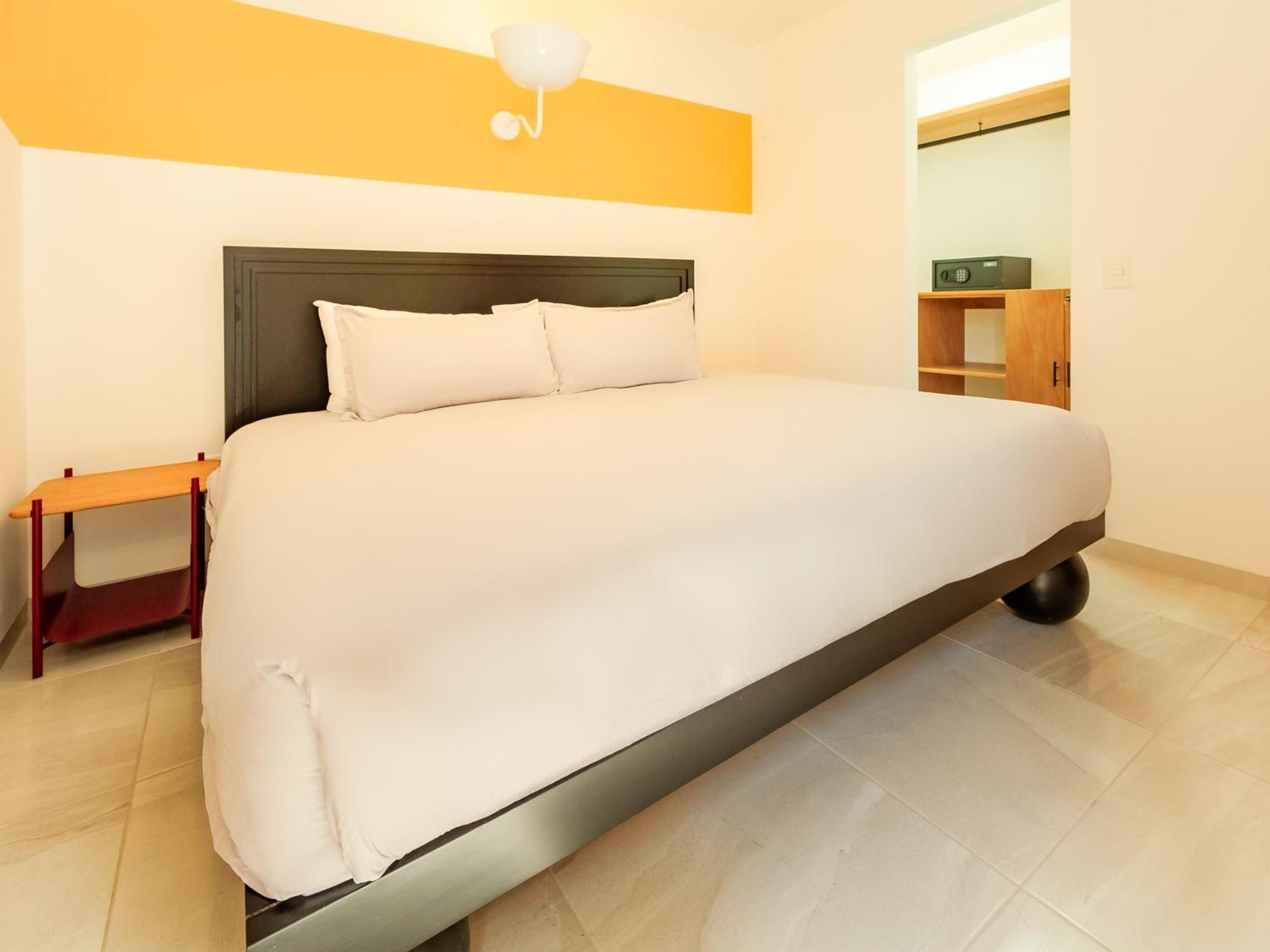 Roma 1888 Appartement Guadalajara Buitenkant foto